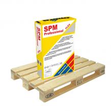 Opera SPM Professional STANDARD SET High Performance Flexible S1 Tile Adhesive Extra White 20kg Full Pallet (48 Bags Tail-Lift)